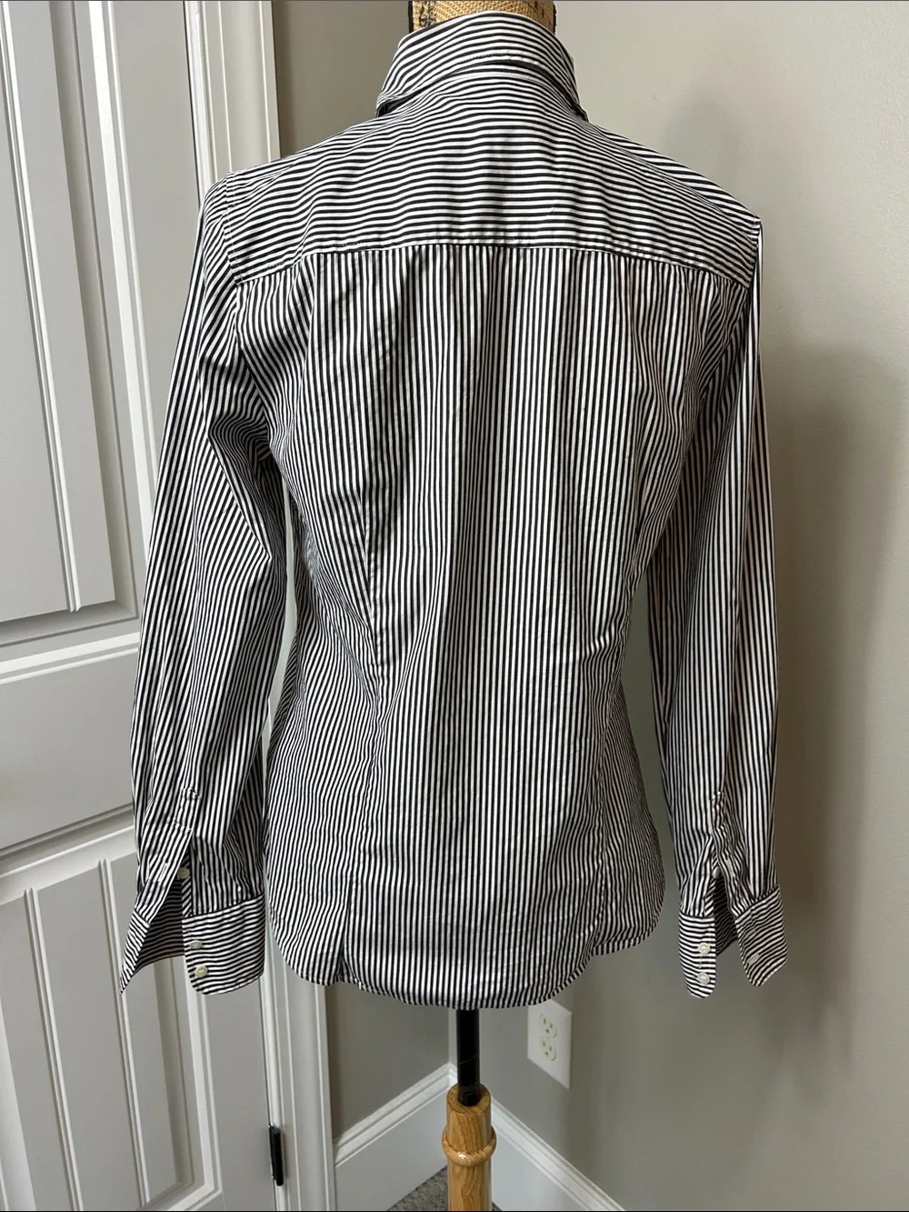 J. Crew button down shirt